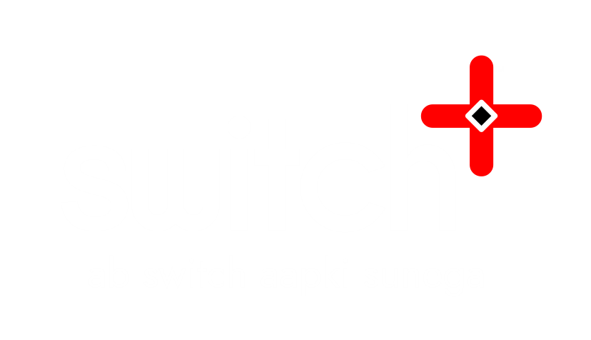 Switch Plus India